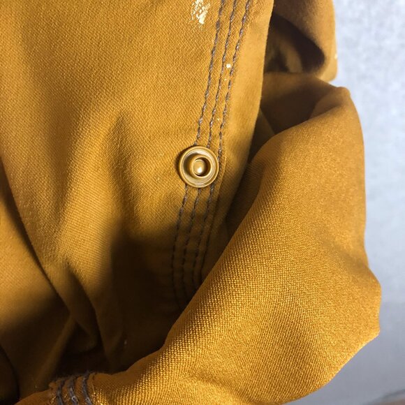 Prana Men's Tan Pants - Picture 8 of 8